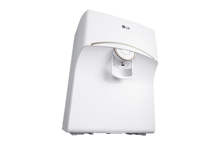 LG Water Purifier LG Electronics Sri Lanka