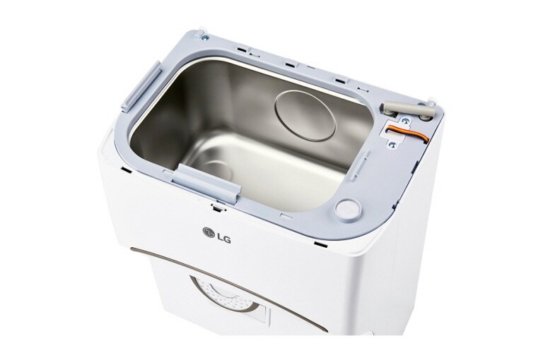 LG Water Purifier LG Electronics Sri Lanka