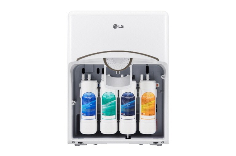 LG Water Purifier LG Electronics Sri Lanka
