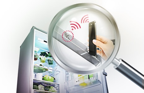 „Smart Diagnosis™ funkcija