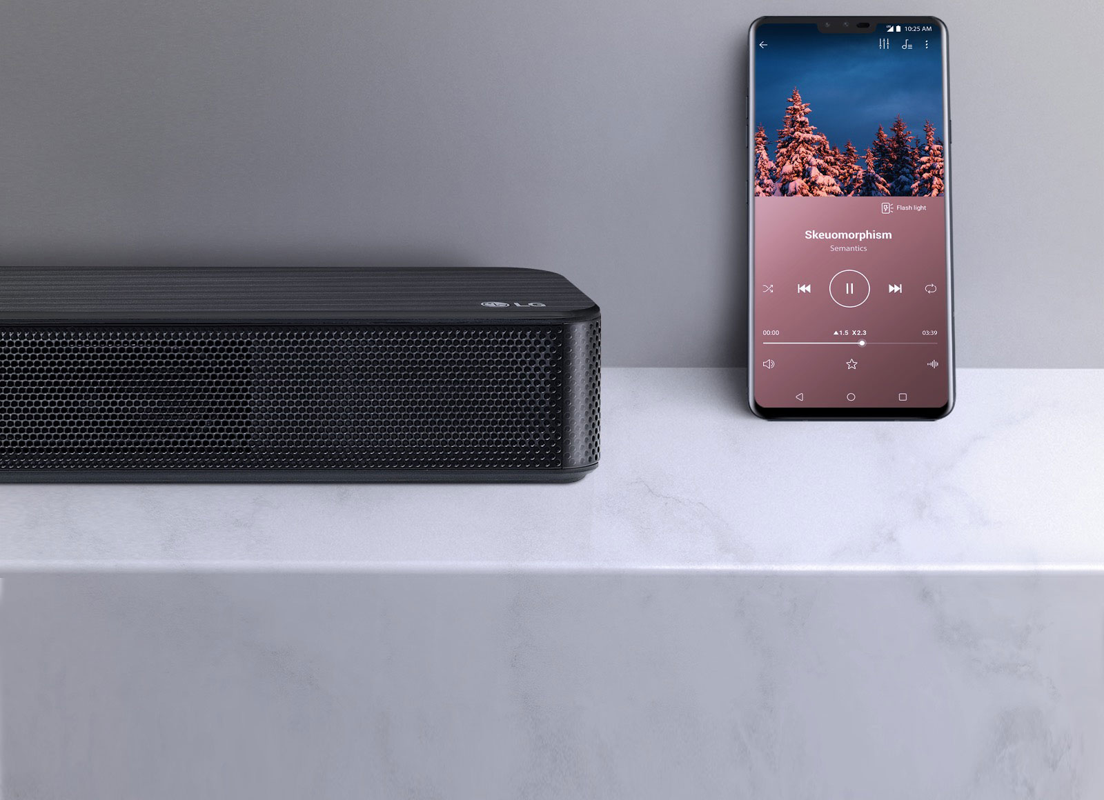 „Bluetooth“ – siųskite iš bet kurio įrenginio1