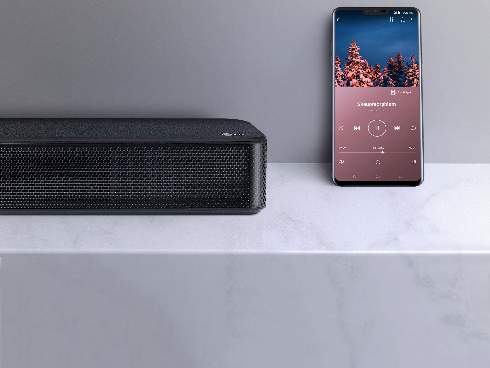 <br>„Bluetooth“ – siųskite iš bet kurio įrenginio1