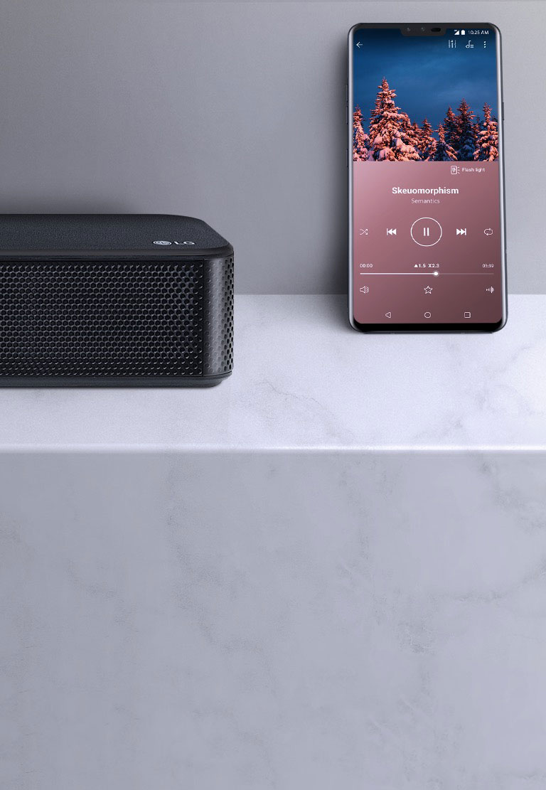 <br>„Bluetooth“ – siųskite iš bet kurio įrenginio2