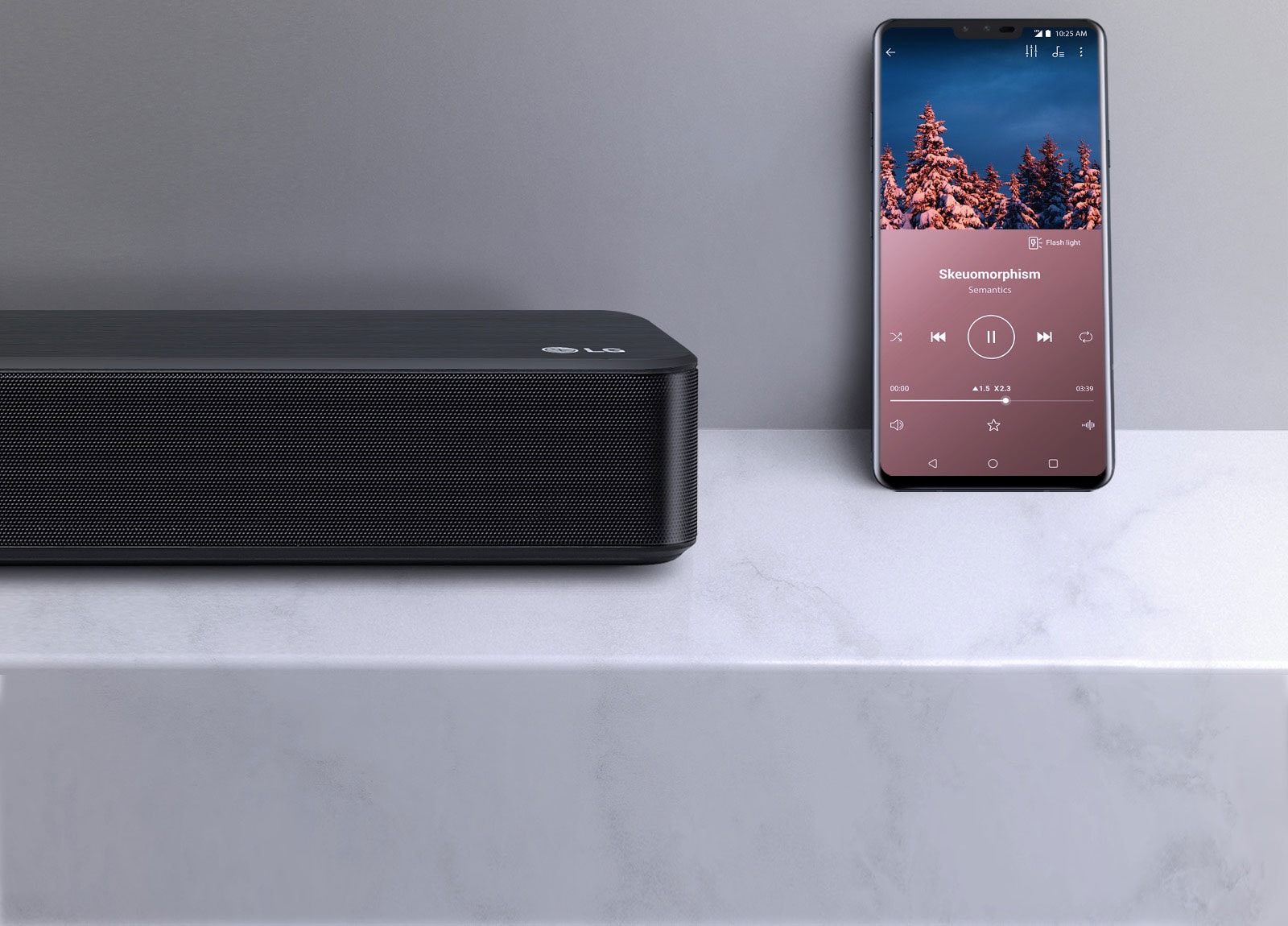 „Bluetooth“ – siųskite iš bet kurio įrenginio1