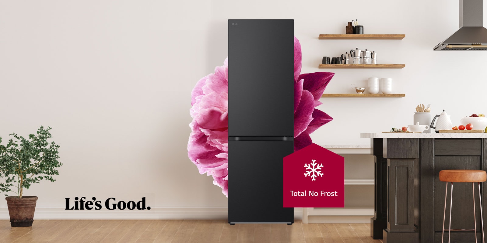 Ištirpinkite širdis, o ne šaldytuvą