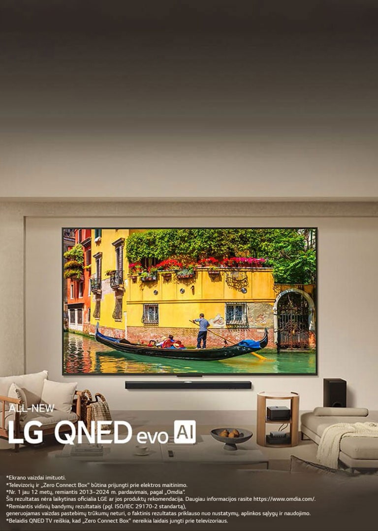 Nauja spalvų paletė – naujos patirties pradžia.