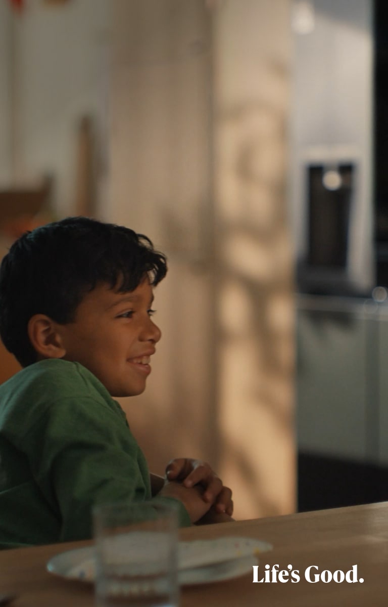 Ne mes padarome gyvenimą geru, bet jį tokiu padarote Jūs patys