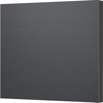 Spalvų lustas esmė juoda plieno spalva