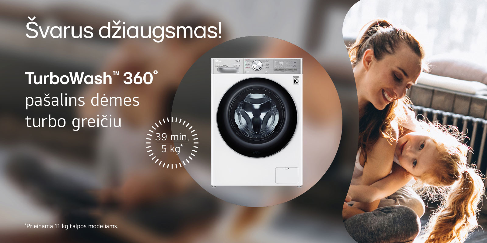 Puikus rezultatas per 39 minutes