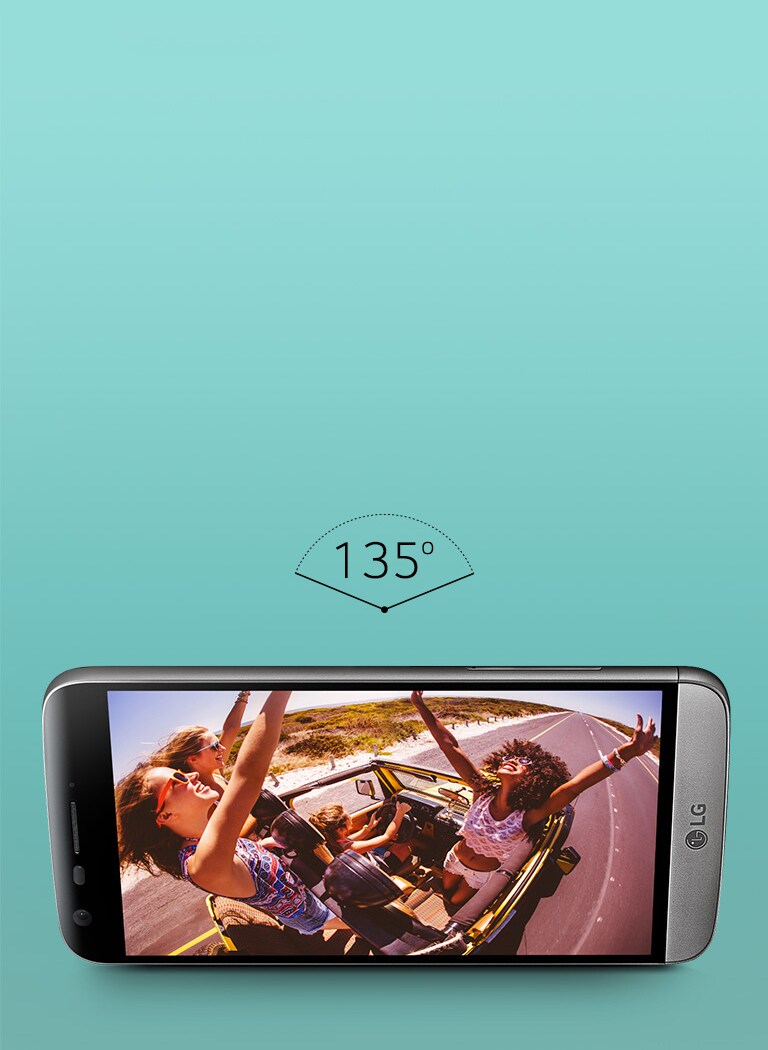 Plataus kampo objektyvas