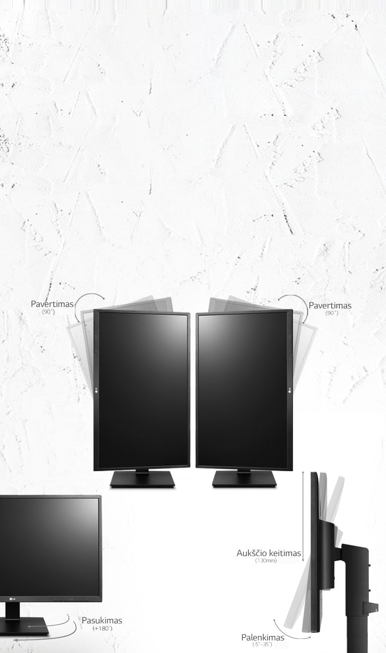 Ergonomika tobulai darbo aplinkai<br>2