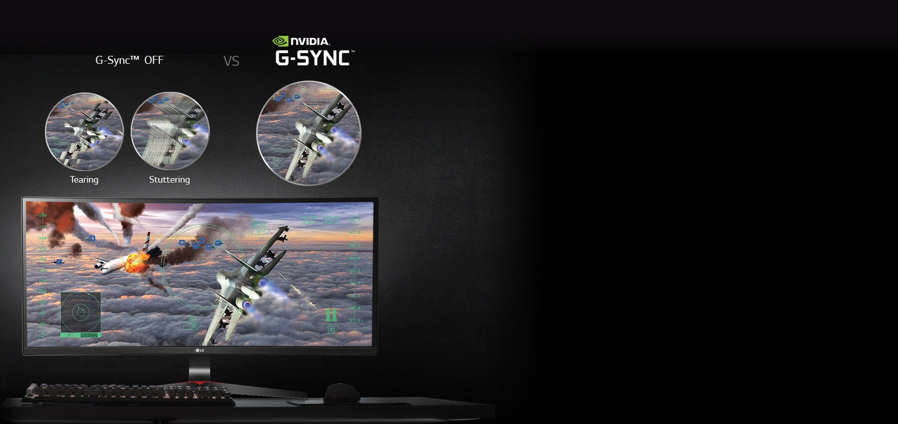 Su NVIDIA G-SYNC™1
