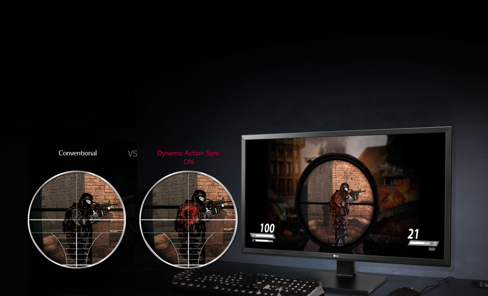 Komanduokite realiuoju laiku, pulkite pirmieji 1