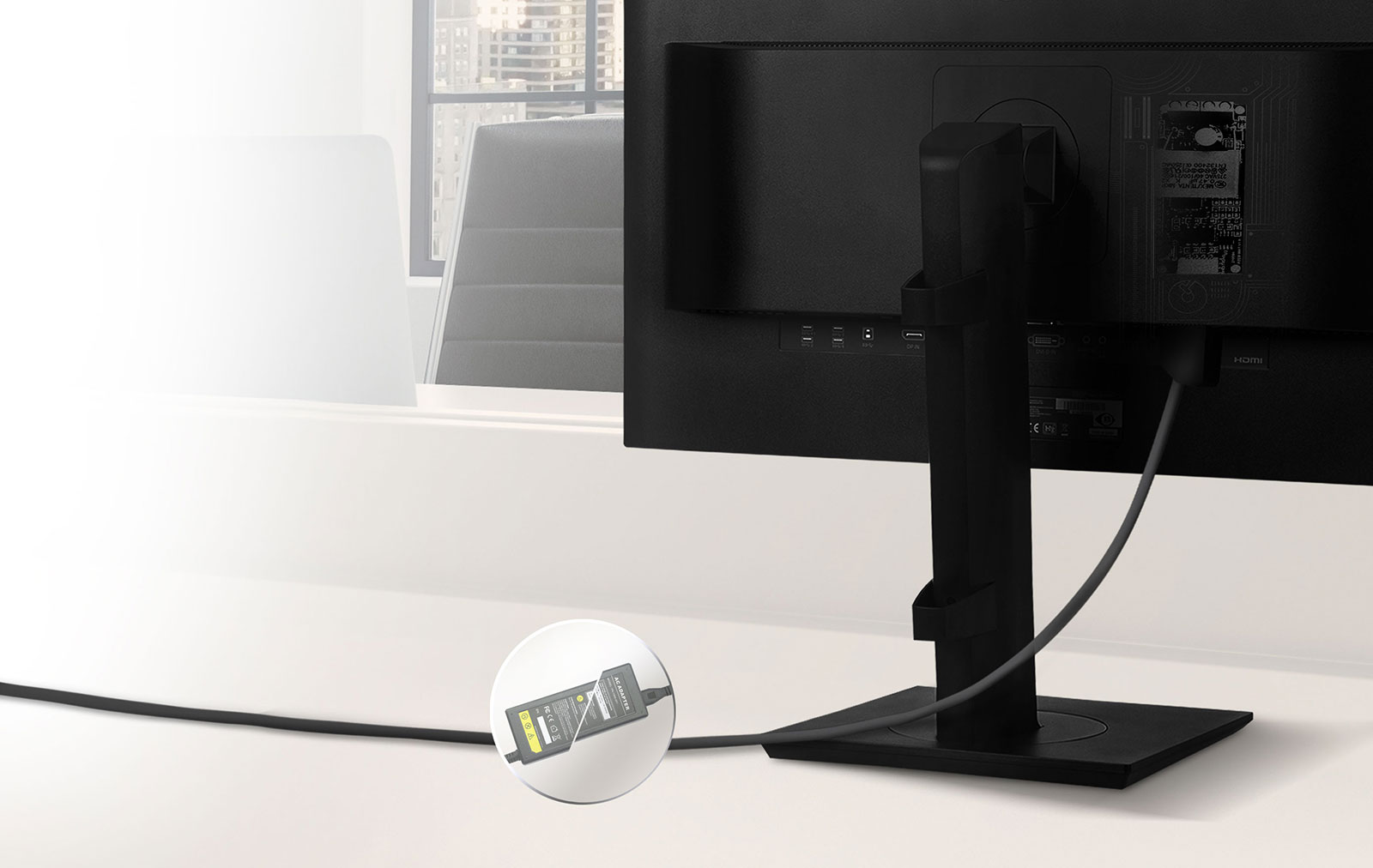 Integruotas maitinimas – tvarkinga darbo vieta<br>1