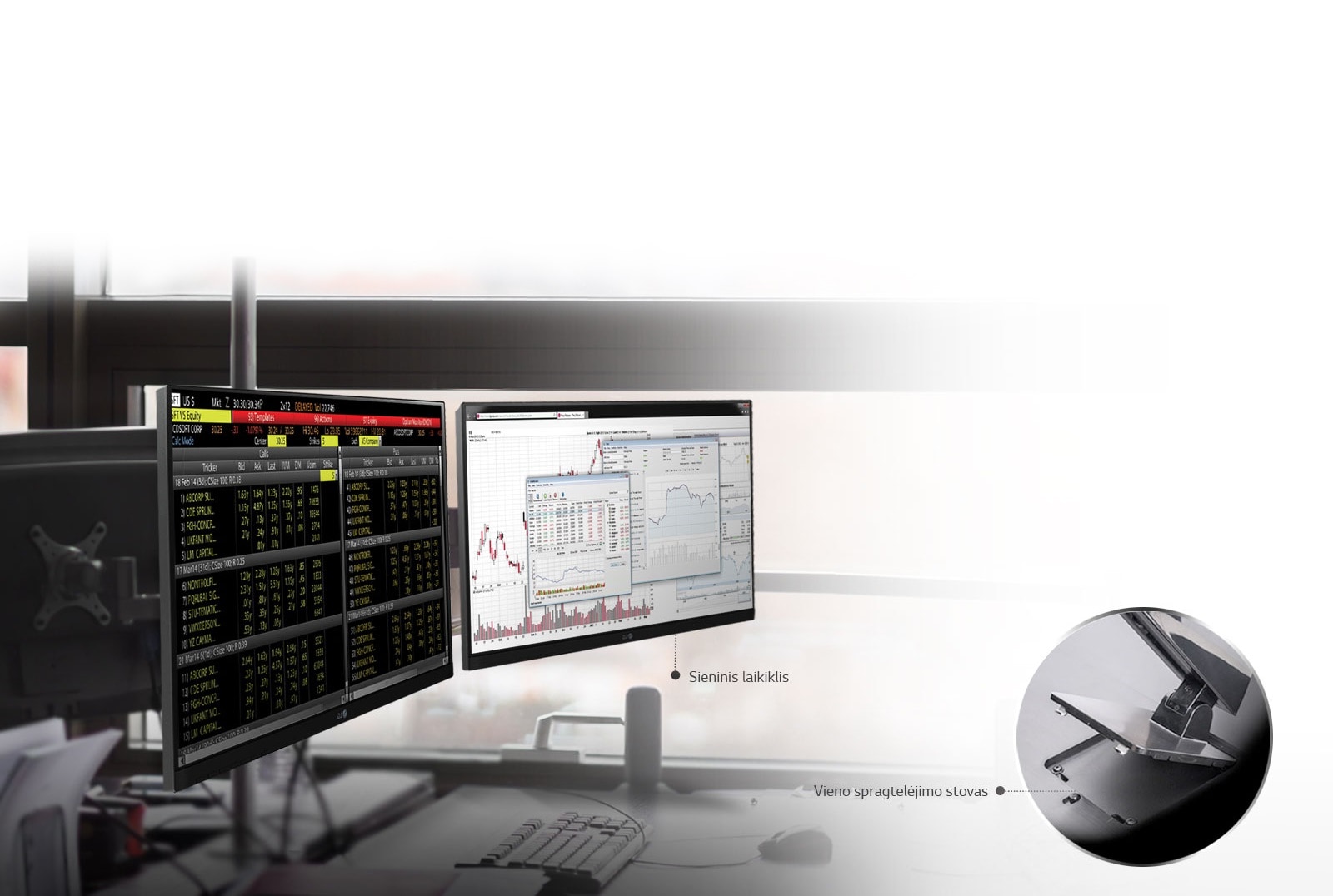 Pažangus techninis dizainas<br>1