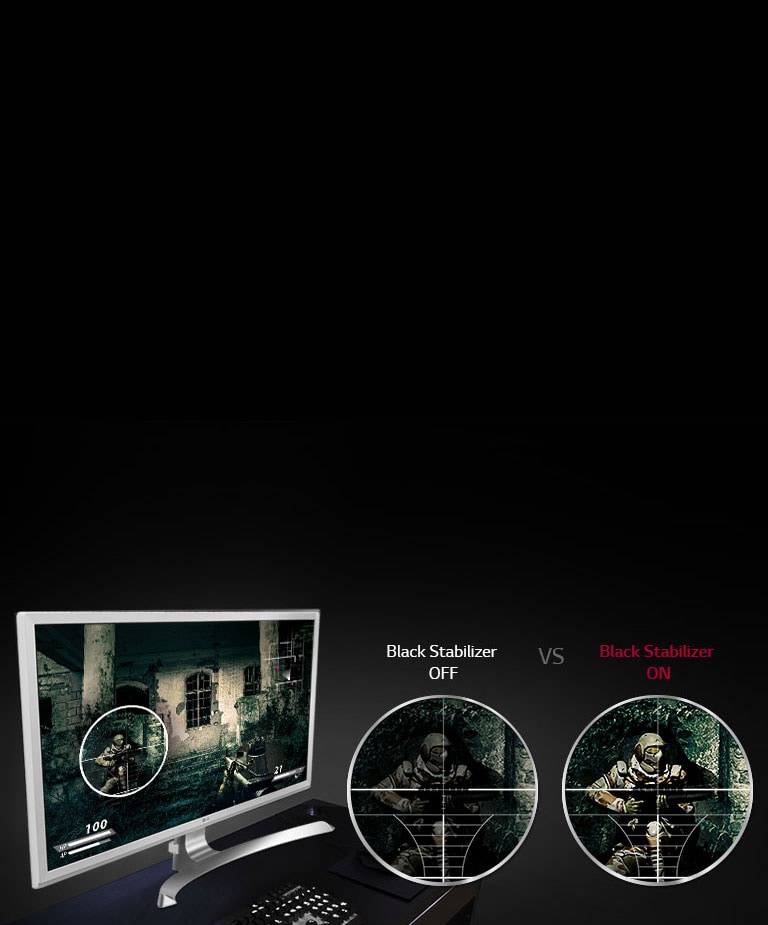 Visiškas matomumas<br>2