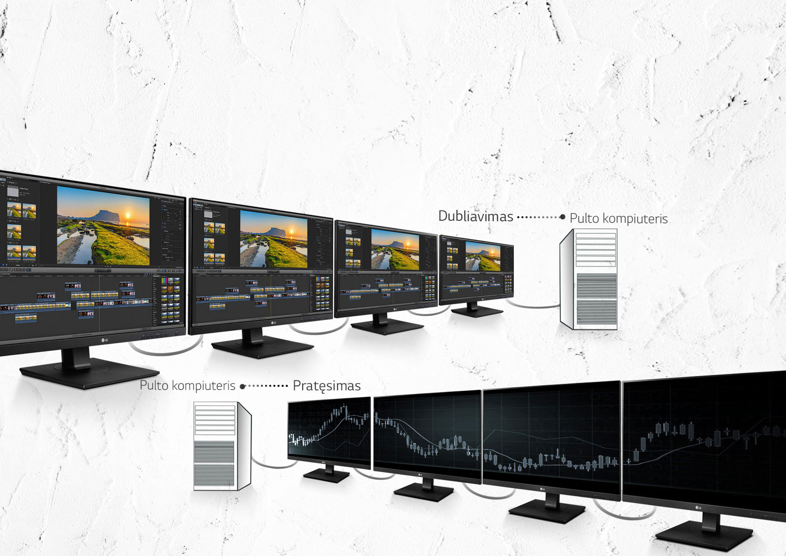 Dubliavimas ir pratęsimas jungiant nuosekliai1