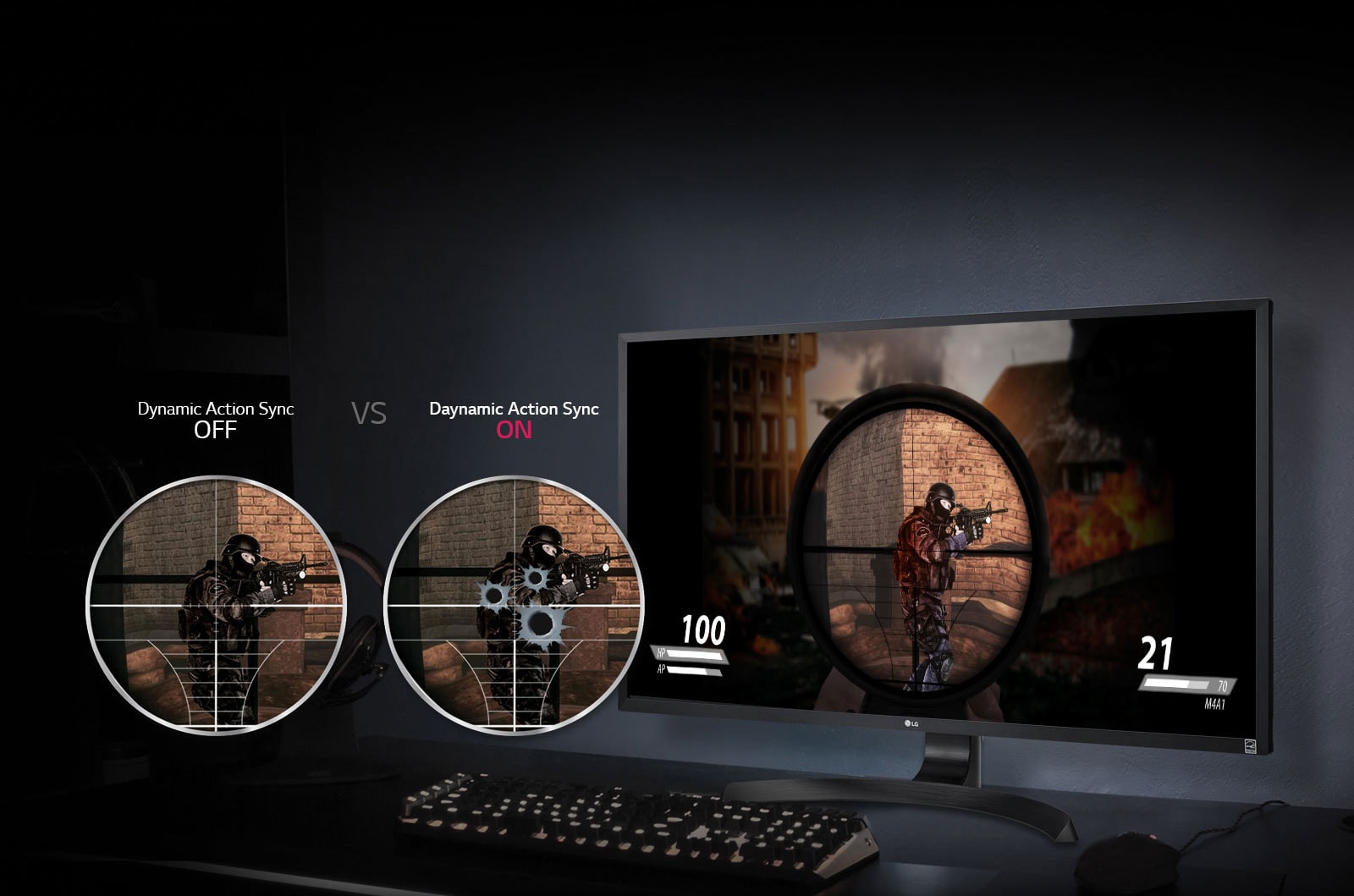 Komanduokite realiuoju laiku, pulkite pirmieji 1