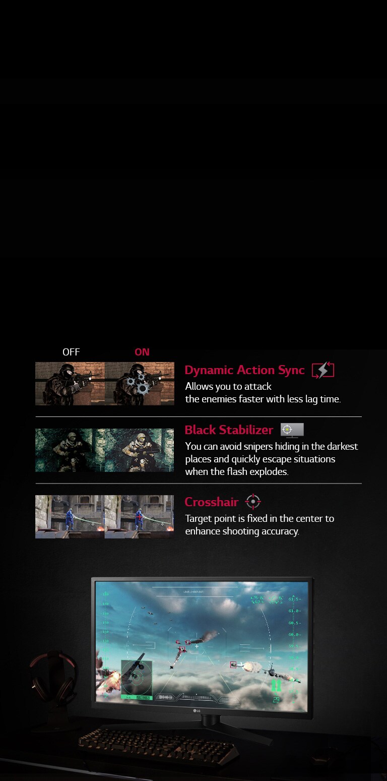 Įdiegta daug žaidimuose laimėti padedančių funkcijų