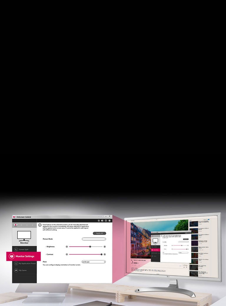 „OnScreen Control 2.0“4