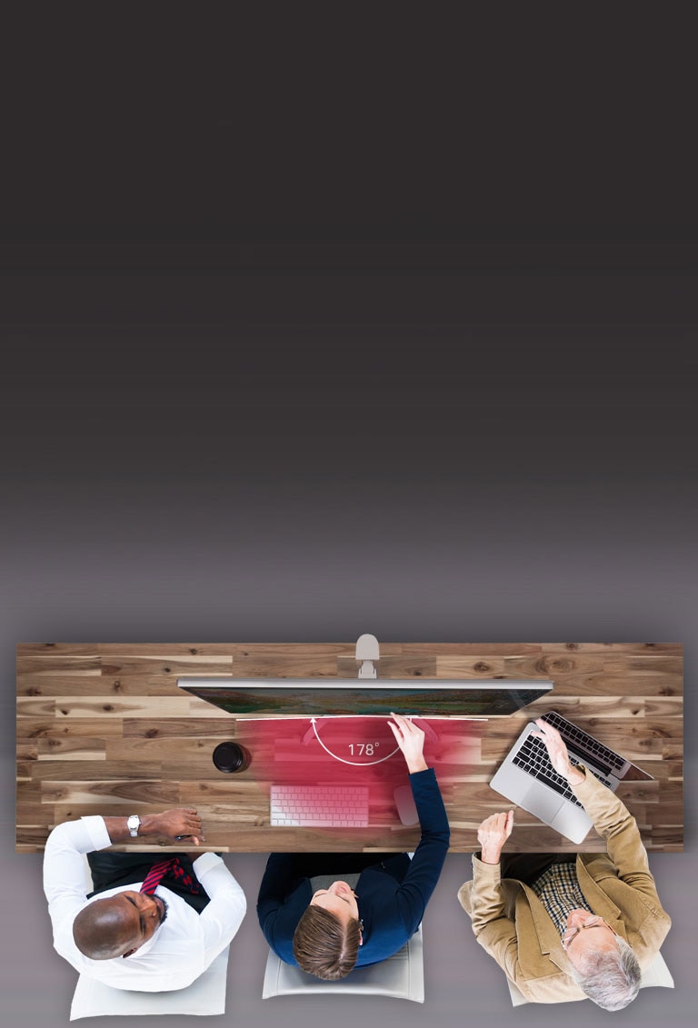 LG IPS monitorius<br>2