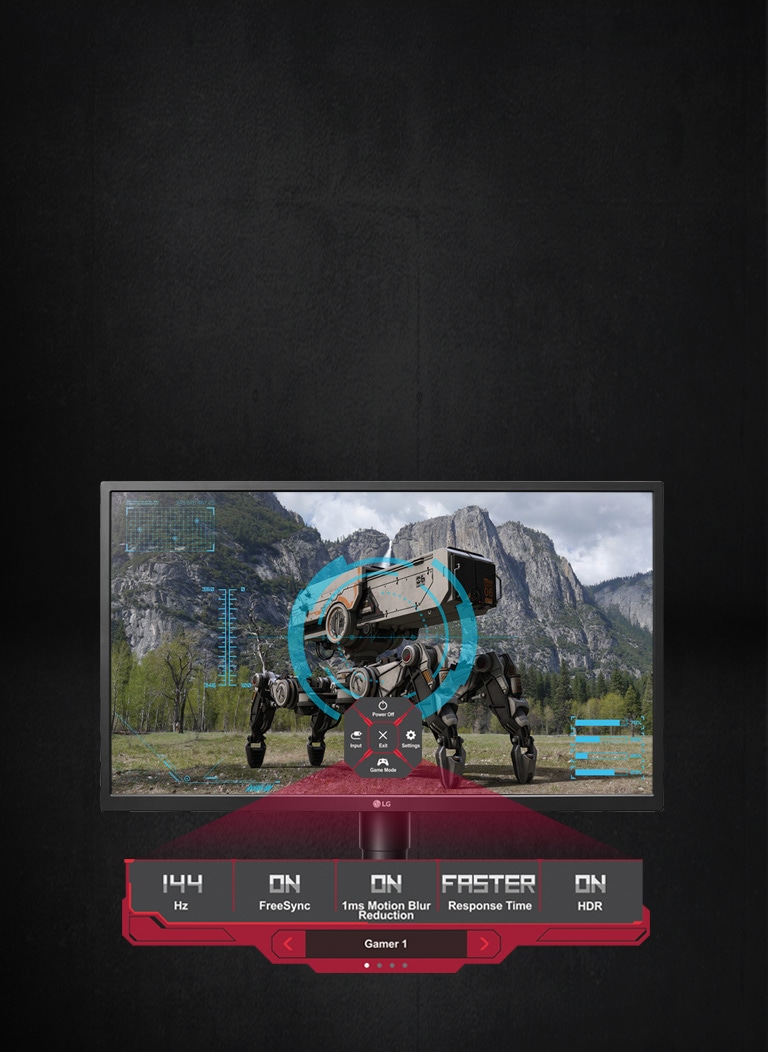 Adaptuota žaidimų aplinka<br>2