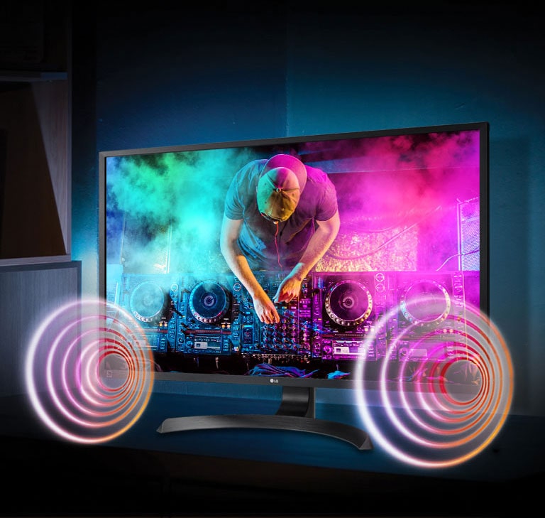 Išbaigto, puikiai rezonuojančio garso pojūtis2