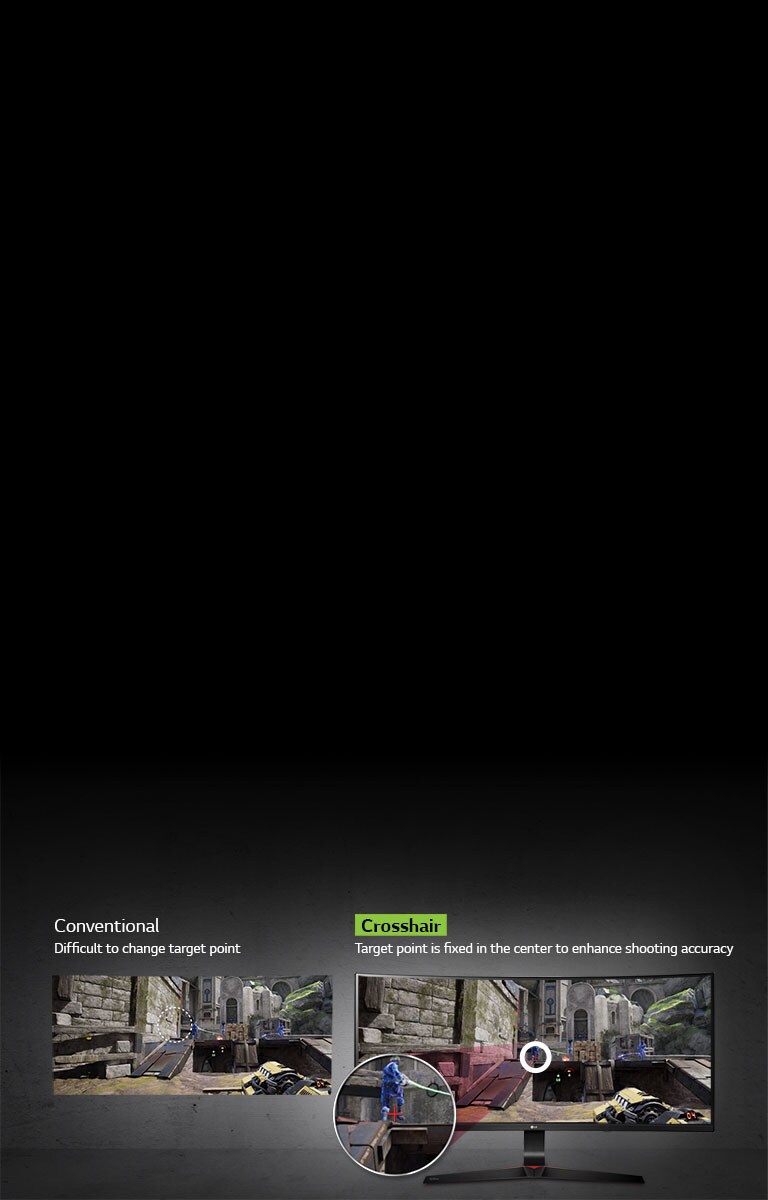 Tobulas ir pergalingas pataikymas2