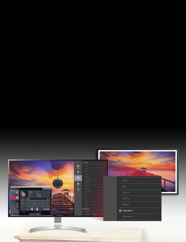 Parengtis aparatiniam kalibravimui<br>2