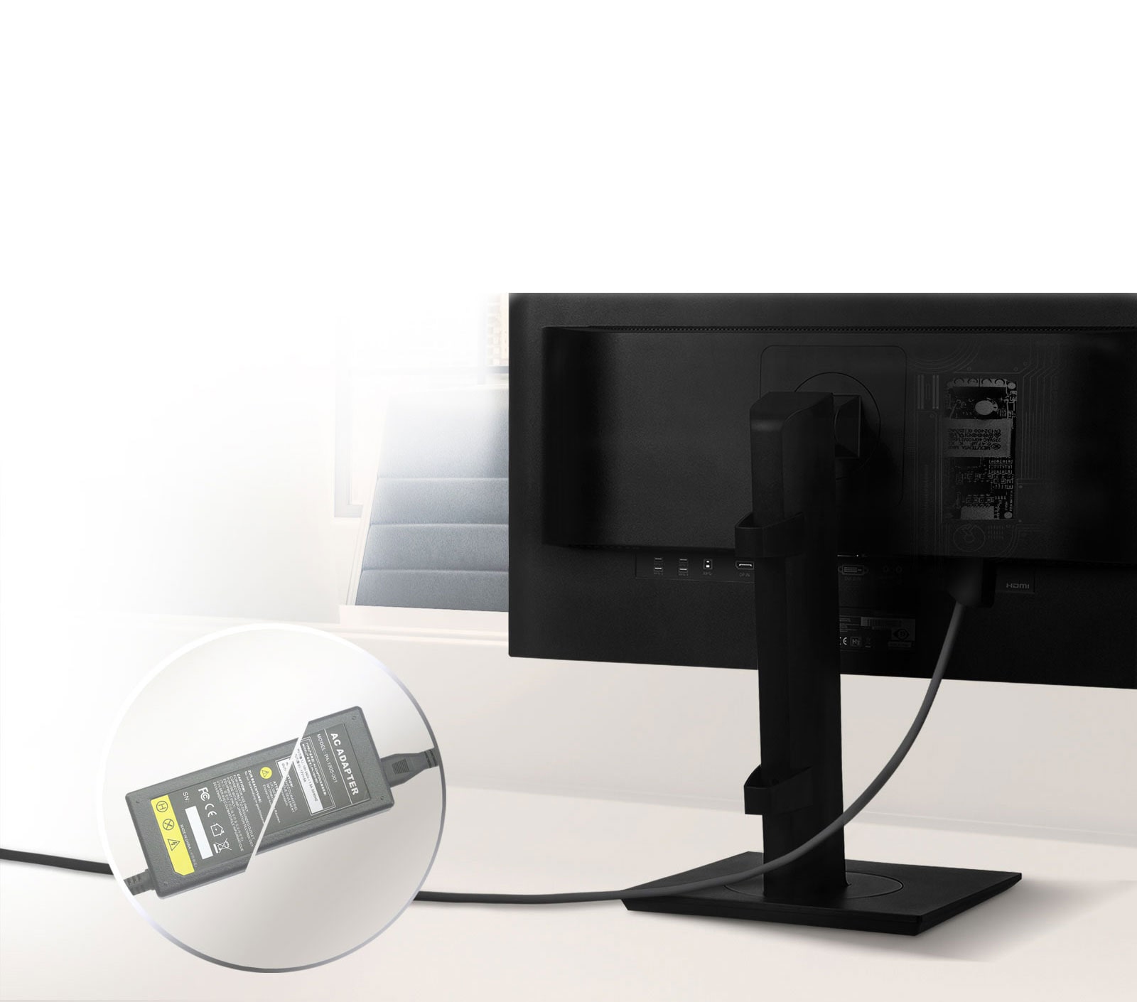 Integruotas maitinimas – tvarkinga darbo vieta<br>1