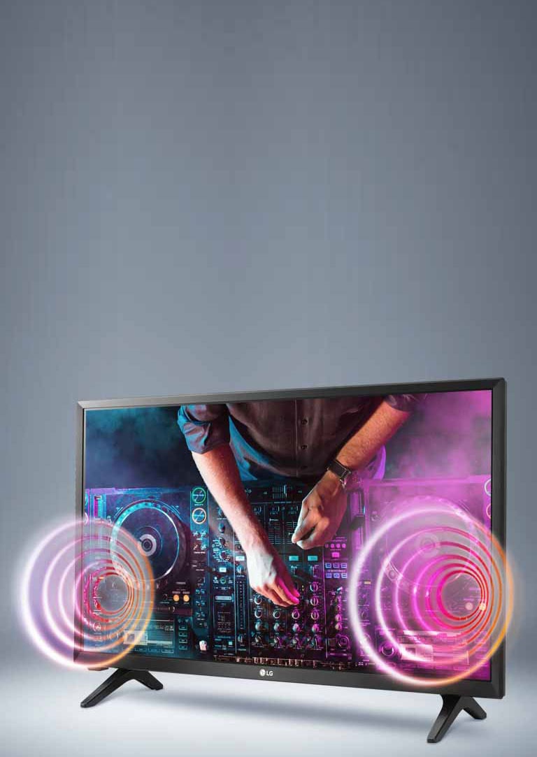 5W × 2 stereogarso garsiakalbiai<br>2