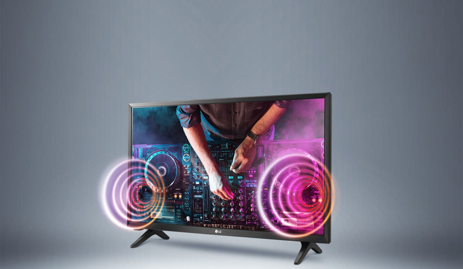 5W × 2 stereogarso garsiakalbiai<br>1