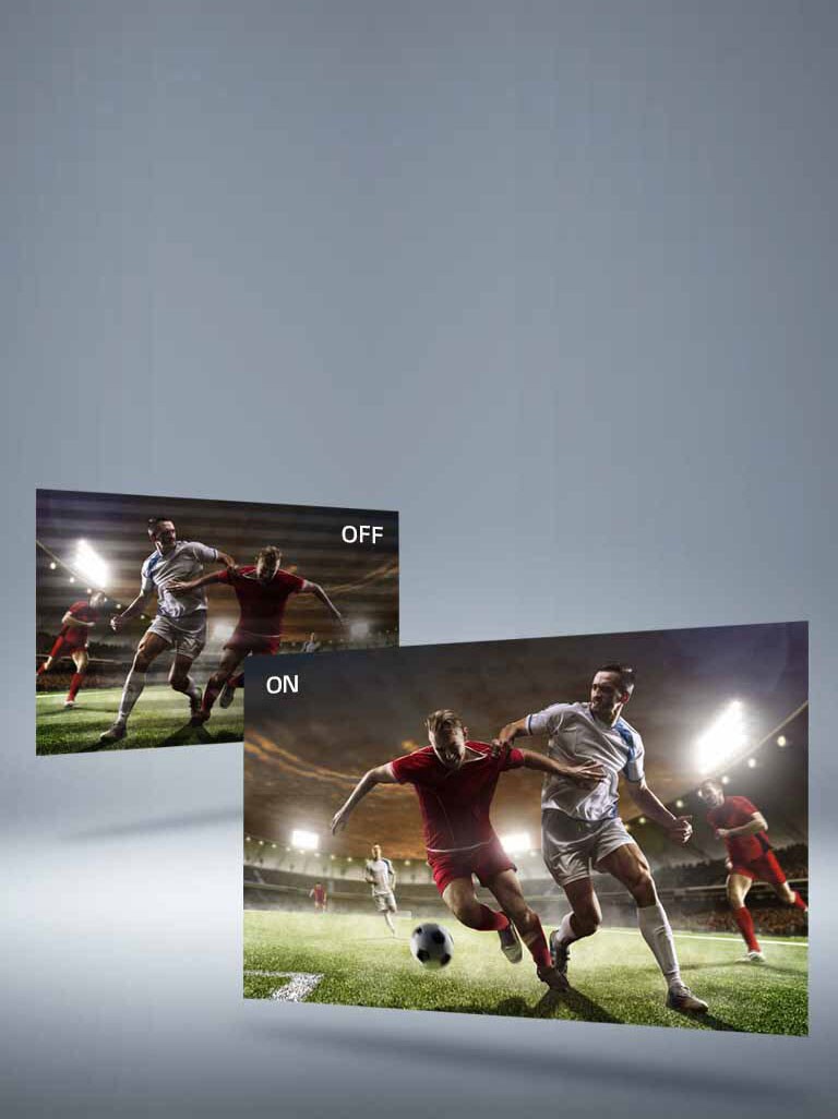 Apsauga nuo mirgėjimo<br>2