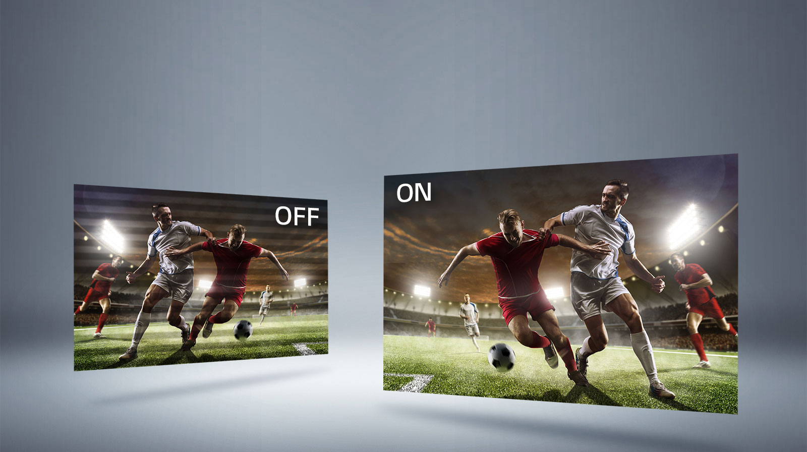 Apsauga nuo mirgėjimo<br>1