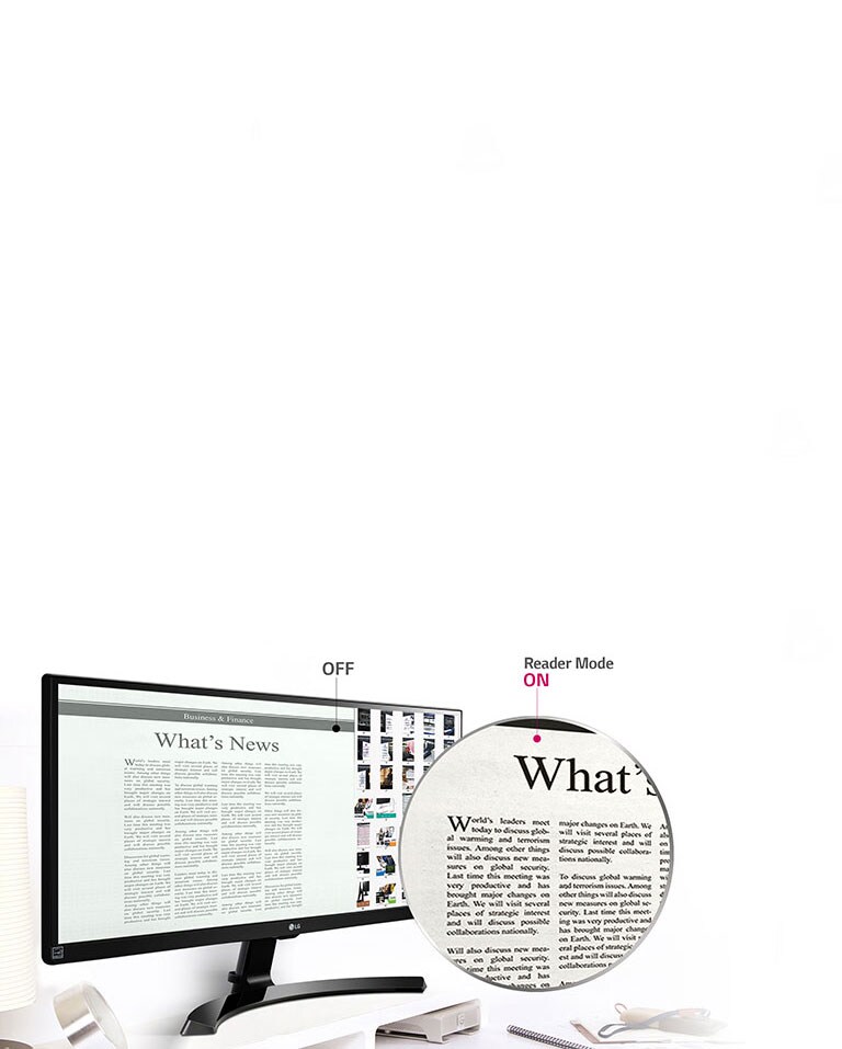 Aukšta spalvų kokybė, patogus skaitymo režimas2