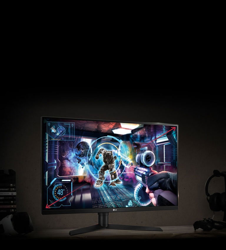 Įsimintinas 31,5 "QHD peržiūra2