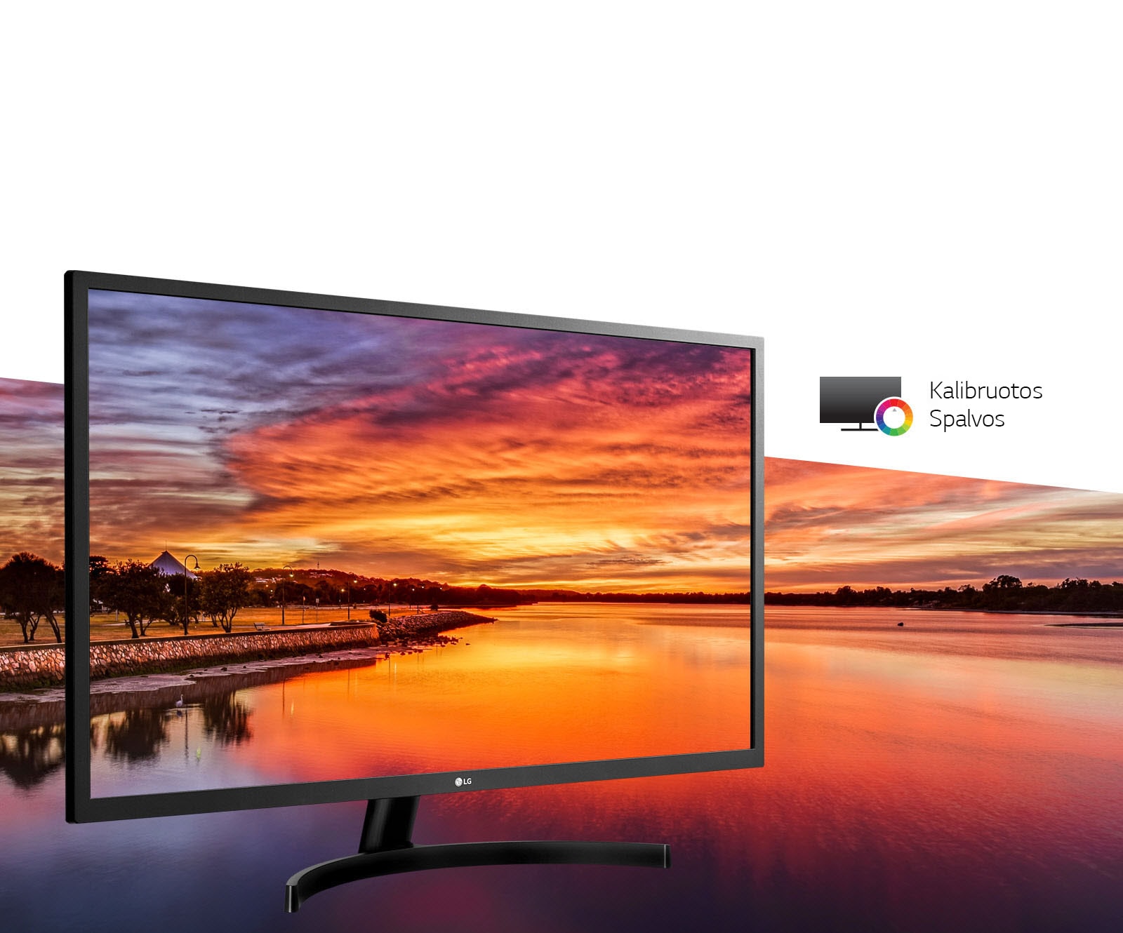 Didelė raiška su „True Color“1