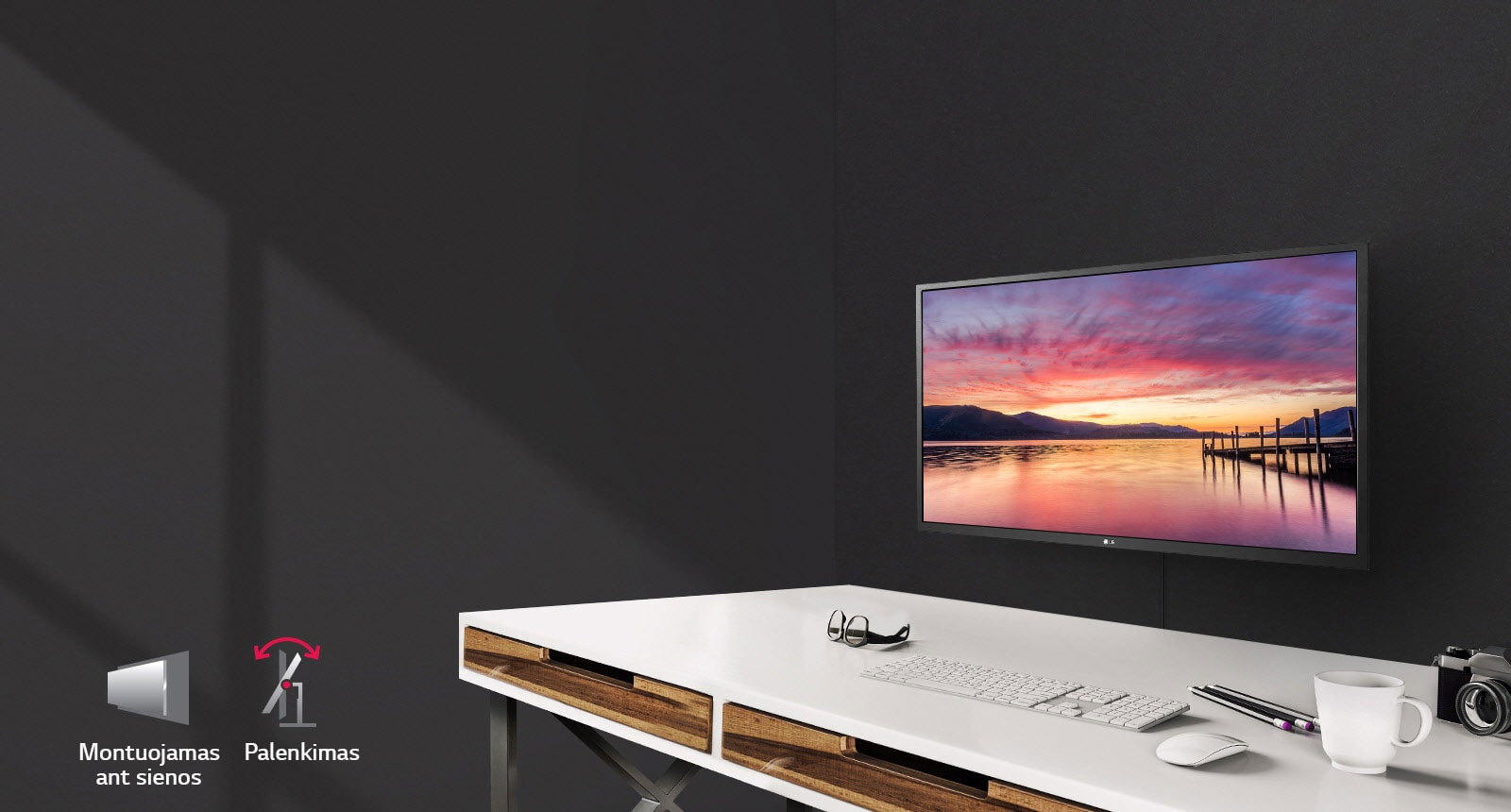 Patogumas ir universalumas1