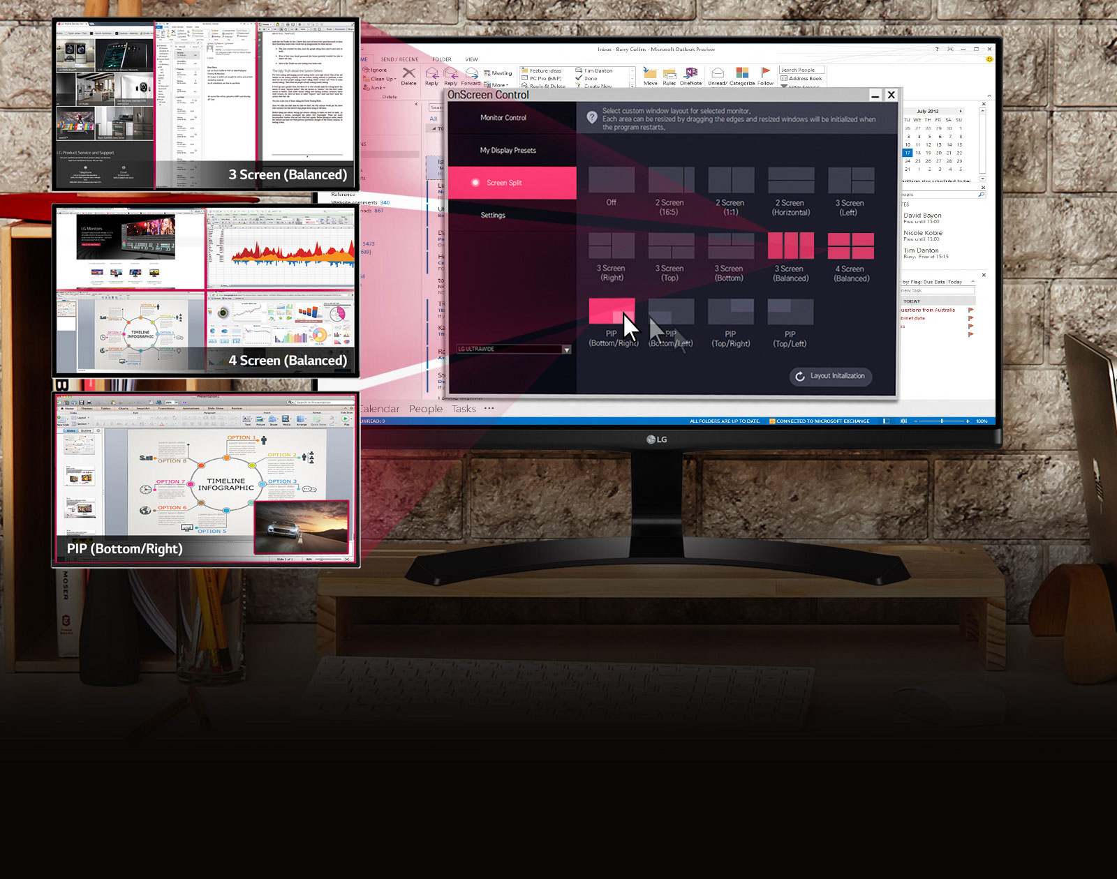 Darbo ploto paruošimas kelioms užduotims vykdyti1