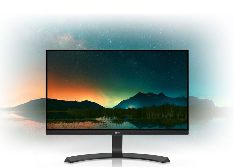 Įspūdingas spalvų atvaizdavimas<br>2