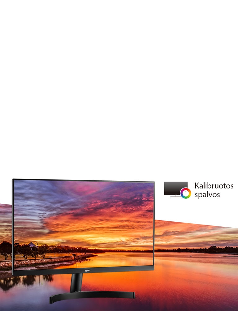 Didelė raiška su „True Color“<br>2