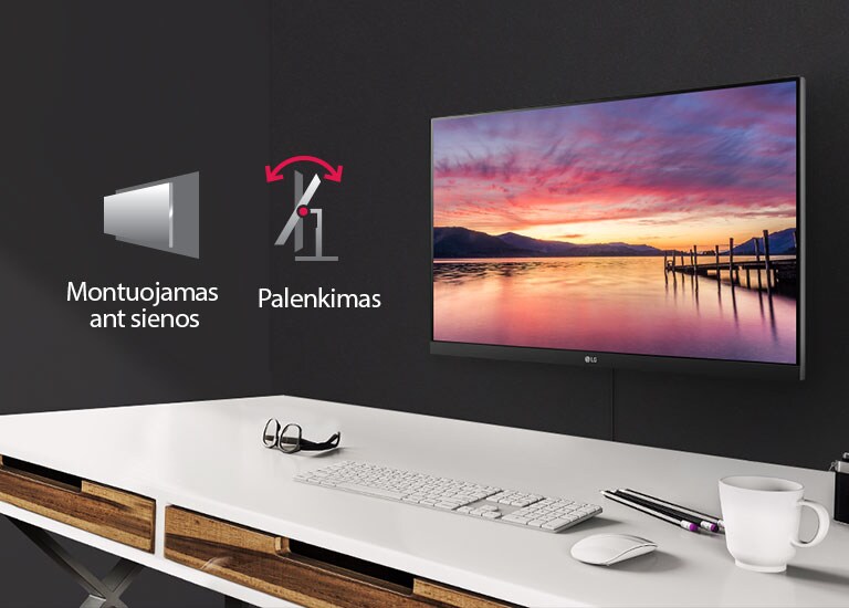 Patogumas ir universalumas<br>2