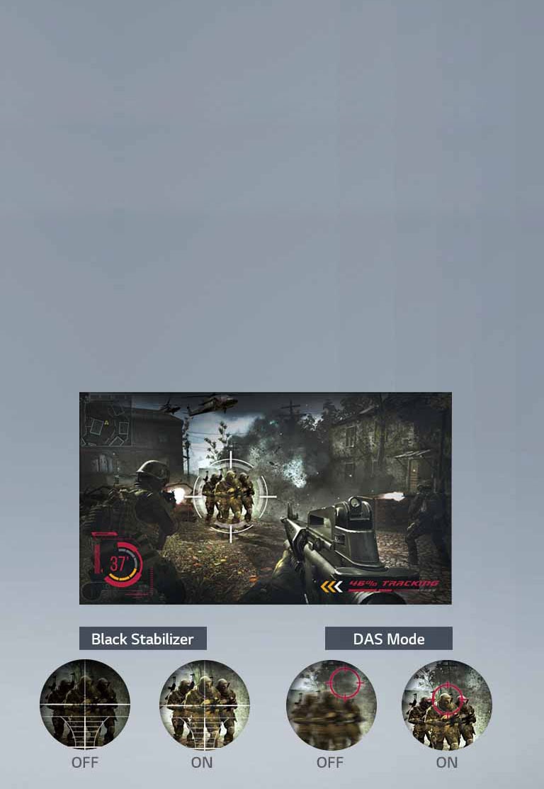 Žaidimų režimas<br>2