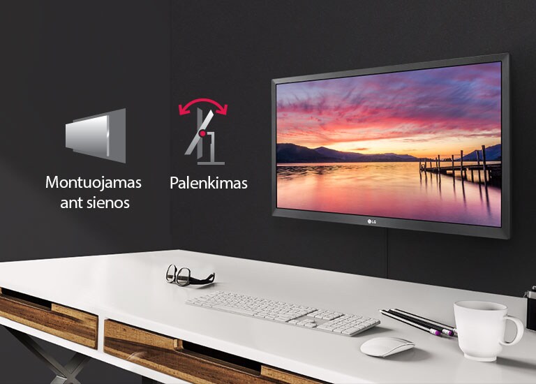 Patogumas ir universalumas<br>2