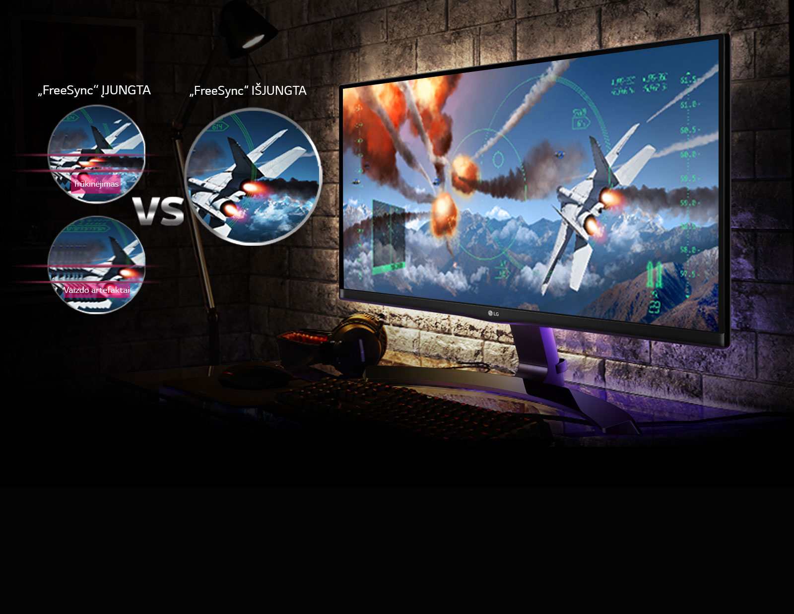 Sklandesnė žaidimo eiga1