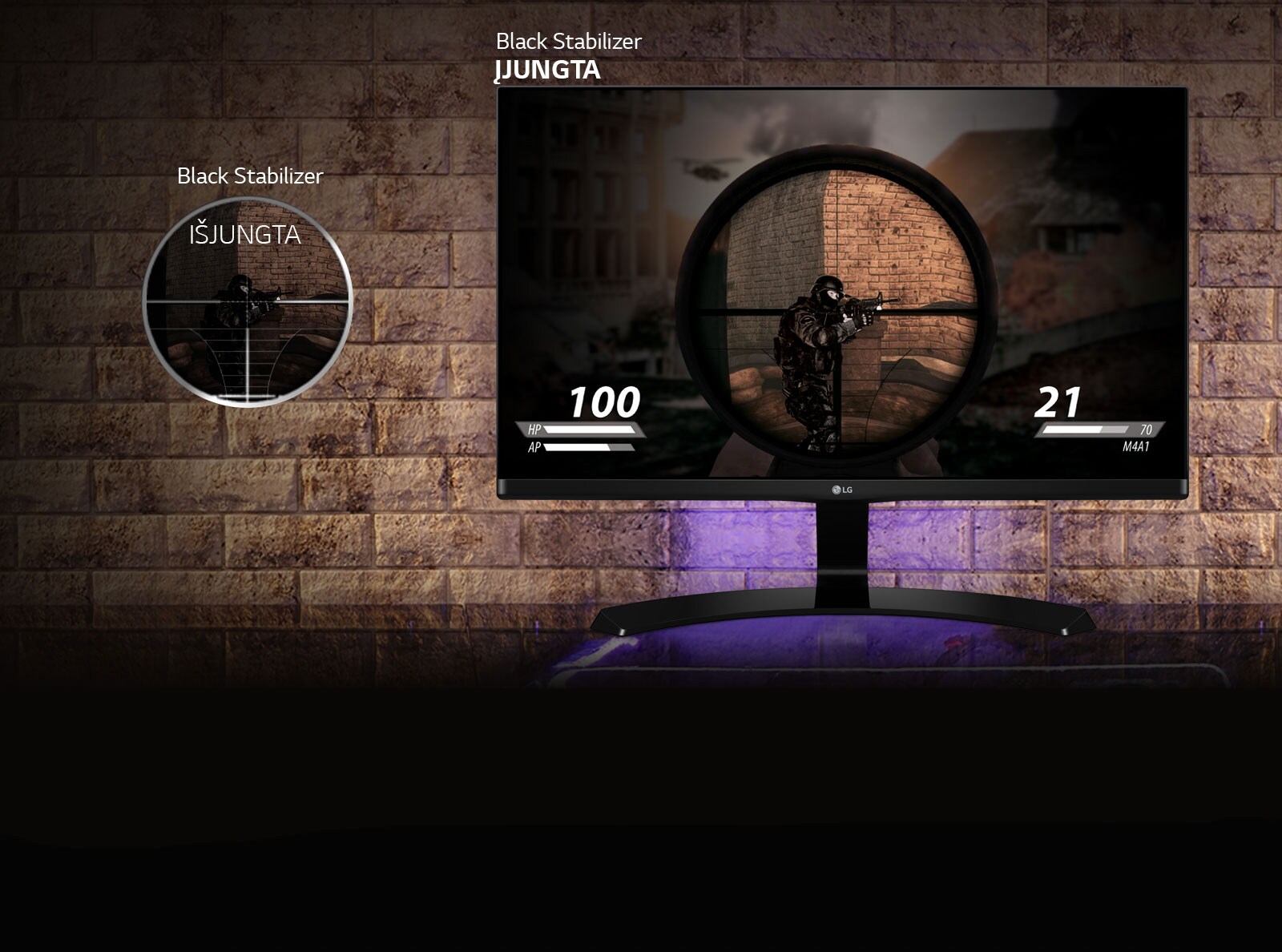 Panirkite į žaidimą<br>1