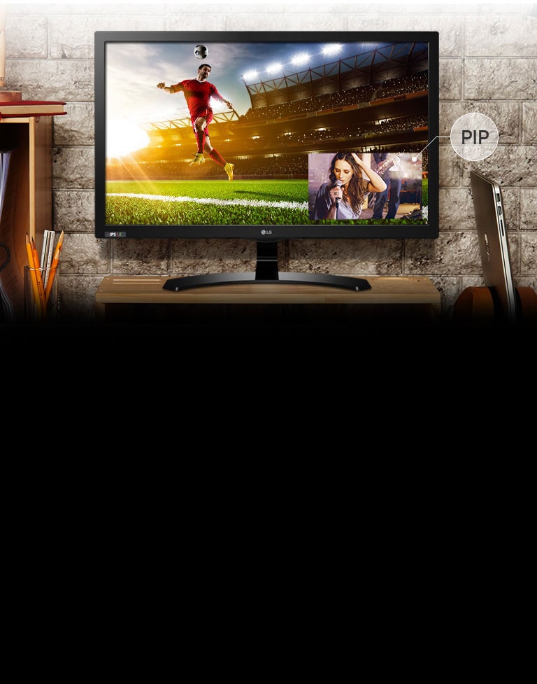 Mėgaukitės ir televizoriumi, ir monitoriumi2