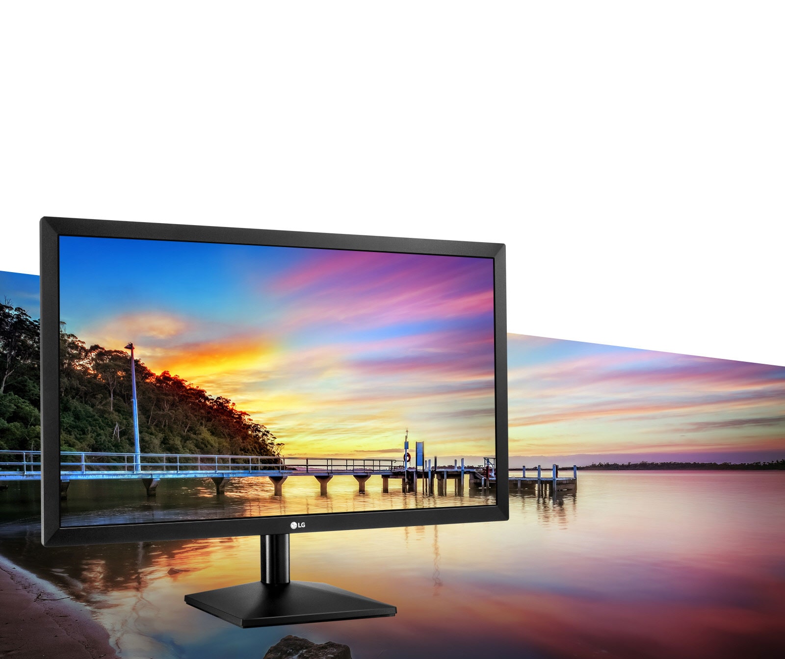 Gėrėkitės įspūdingu „Full HD“ kokybės vaizdu1