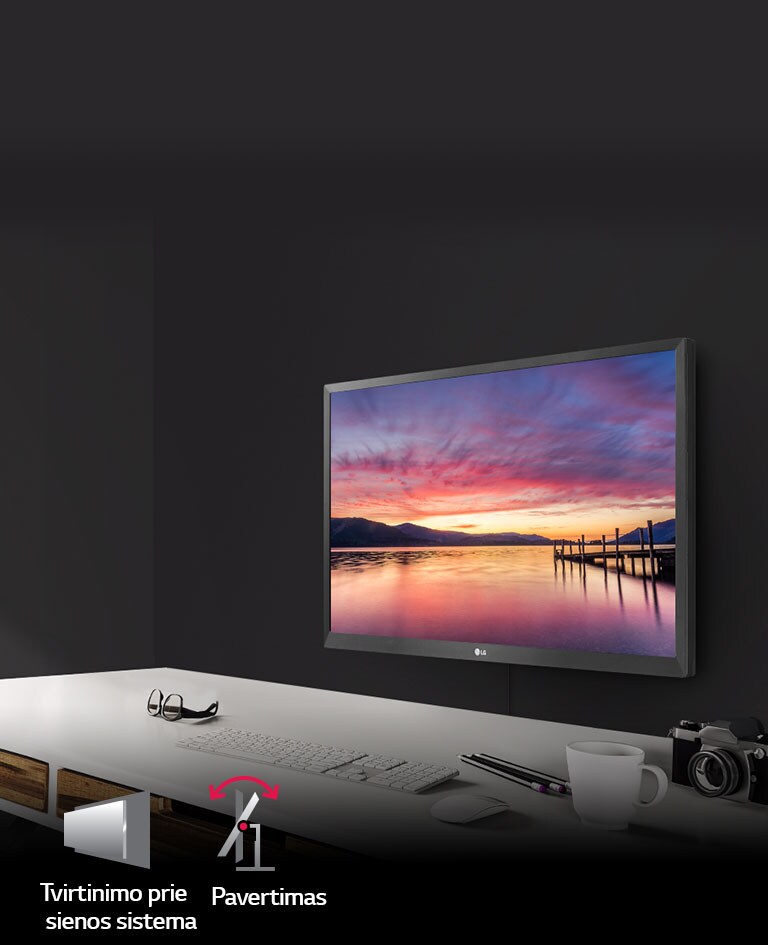 Patogumas ir universalumas<br>2