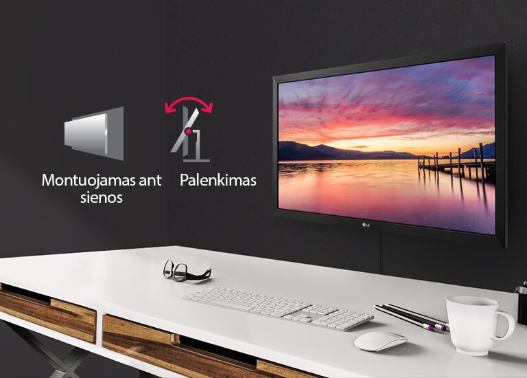 Patogumas ir universalumas<br>2